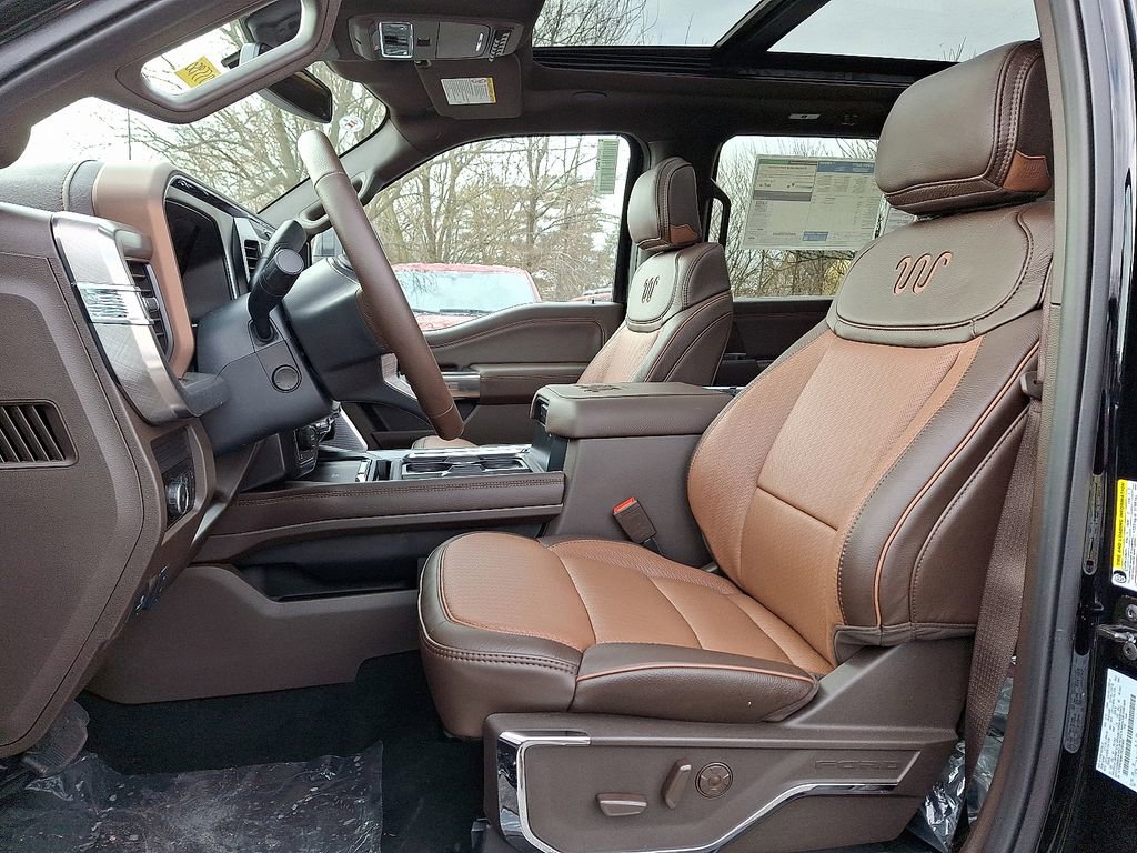 New 2026 Ford F350 King Ranch image 10