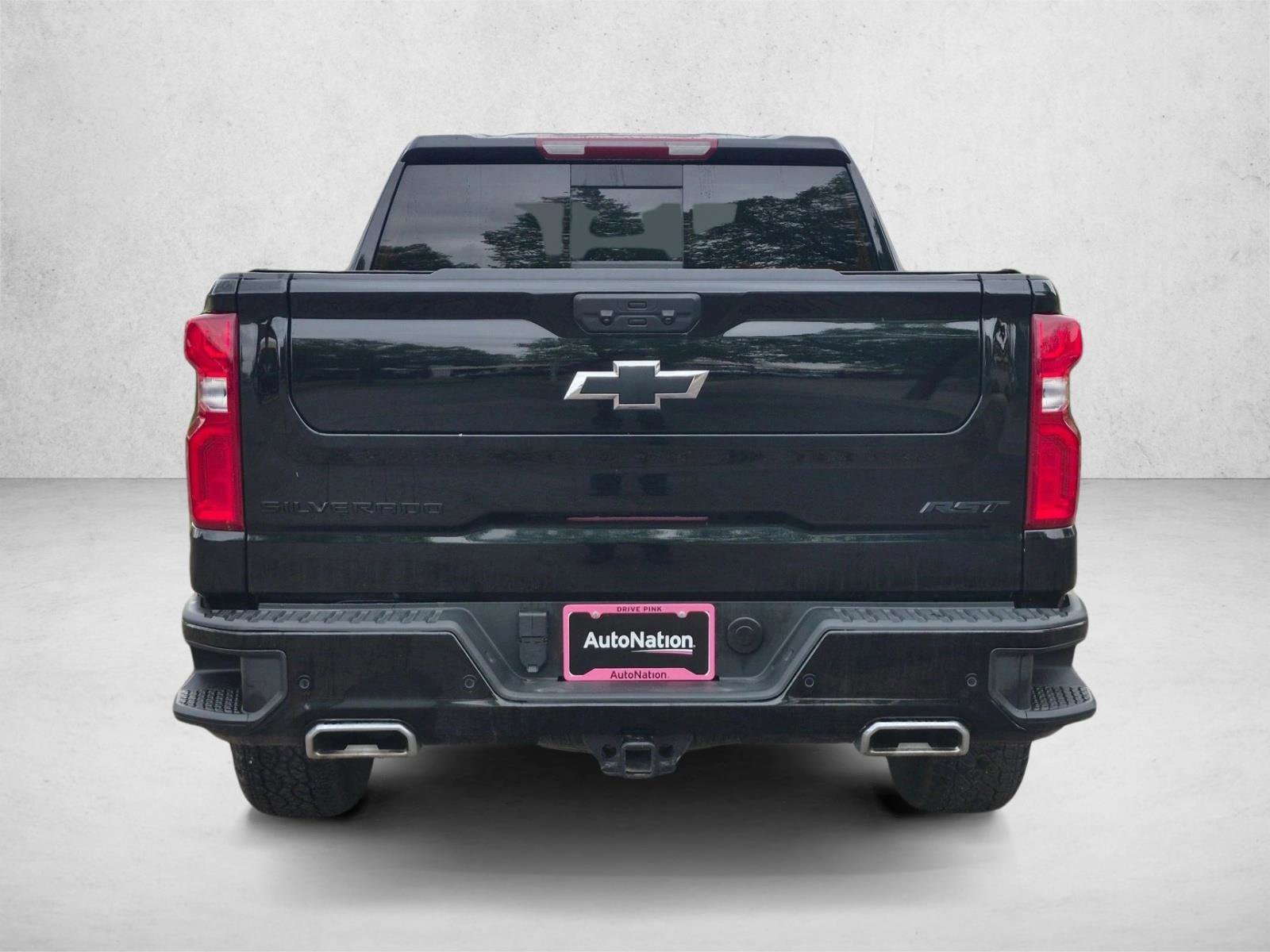 Used 2024 Chevrolet Silverado 1500 RST w/ RST All Star Premium Package AWD/4WD image 6