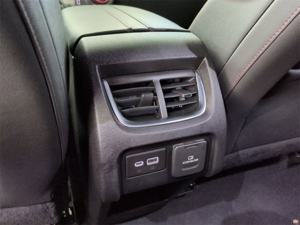 Used 2023 Chevrolet Blazer RS w/ Driver Confidence II Package image 27