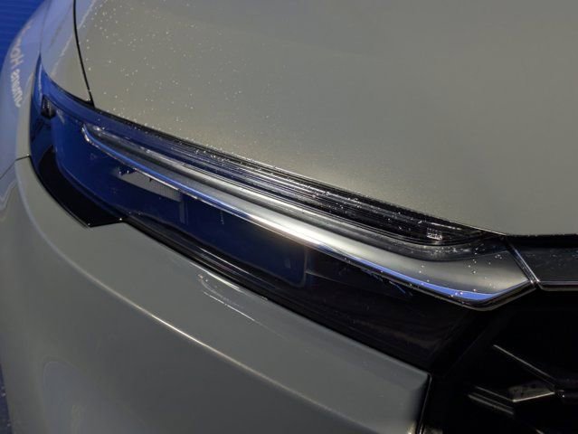 Certified 2026 Honda CR-V LX image 12