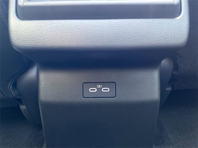 New 2026 MAZDA CX-50 2.5 Hybrid w/ Preferred Pkg image 34