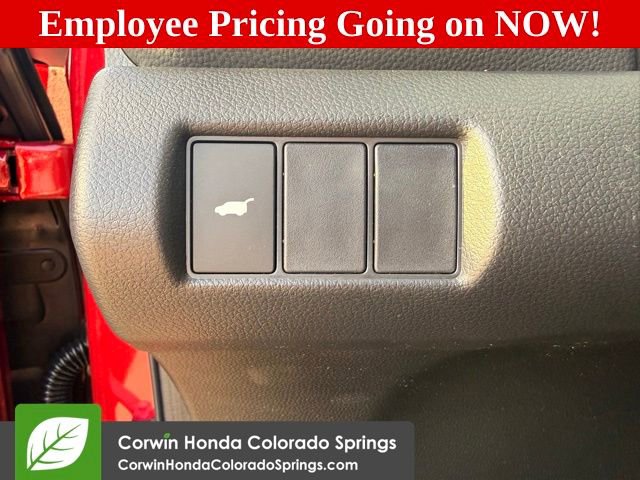 New 2026 Honda Pilot EX-L image 22