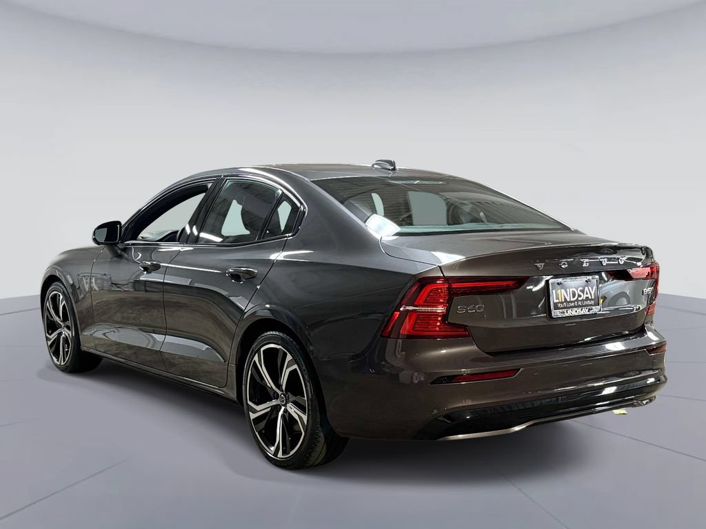 Used 2024 Volvo S60 B5 Ultimate AWD/4WD image 12