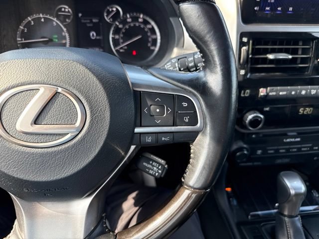 Used 2022 Lexus GX 460 Premium AWD/4WD image 23