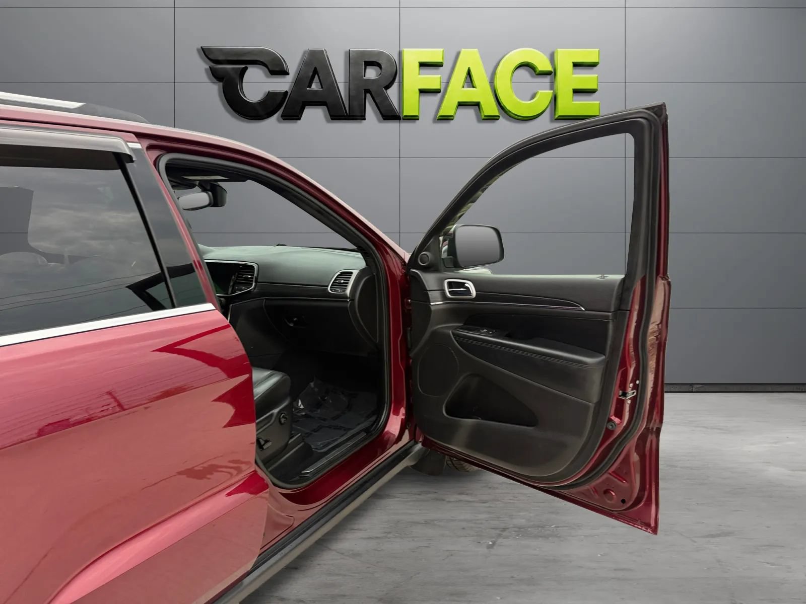 Used 2021 Jeep Grand Cherokee Limited AWD/4WD image 25
