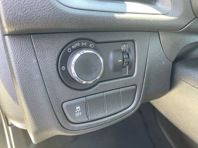 Used 2019 Chevrolet Spark LS FWD image 32