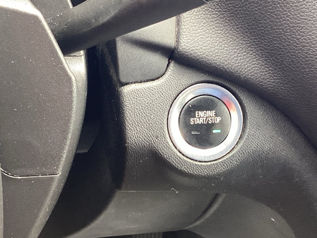 Used 2020 Chevrolet Equinox LT AWD/4WD image 27