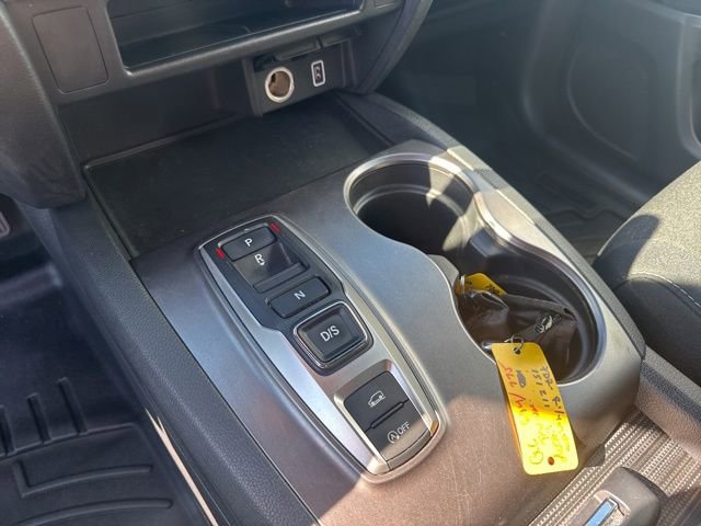 Certified 2019 Honda Passport Sport image 14