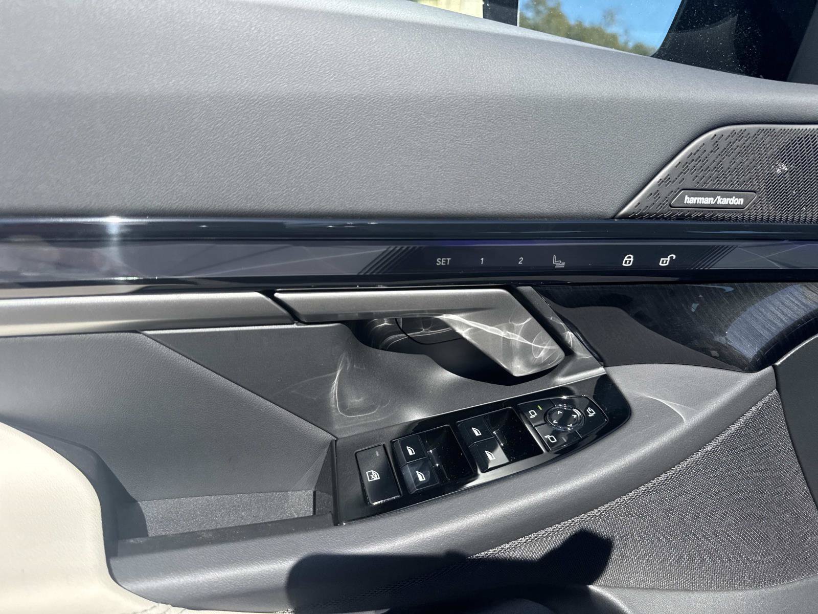 New 2026 BMW i5 eDrive40 RWD image 16