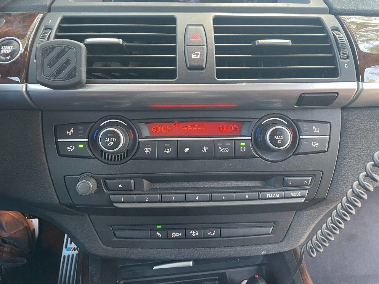 Used 2011 BMW X5 xDrive35i image 17