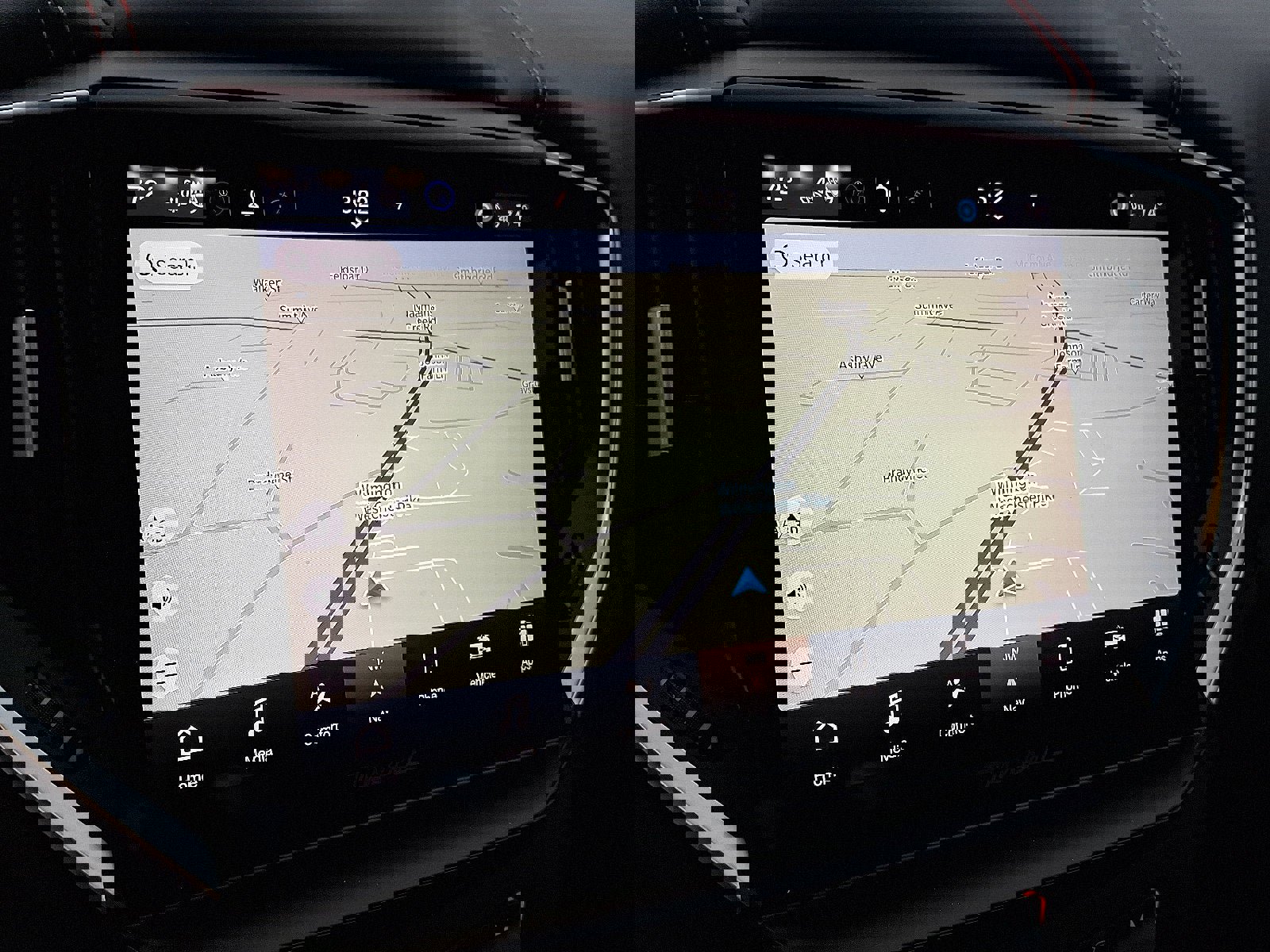 New 2024 Maserati Ghibli Modena Ultima Q4 image 12