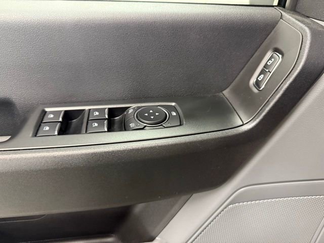 New 2026 Ford F350 XL w/ XL Chrome Package image 13