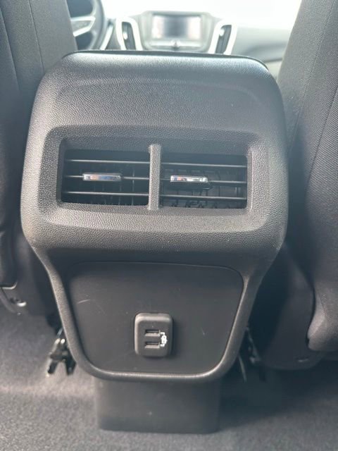 Used 2021 Chevrolet Equinox LT AWD/4WD image 33