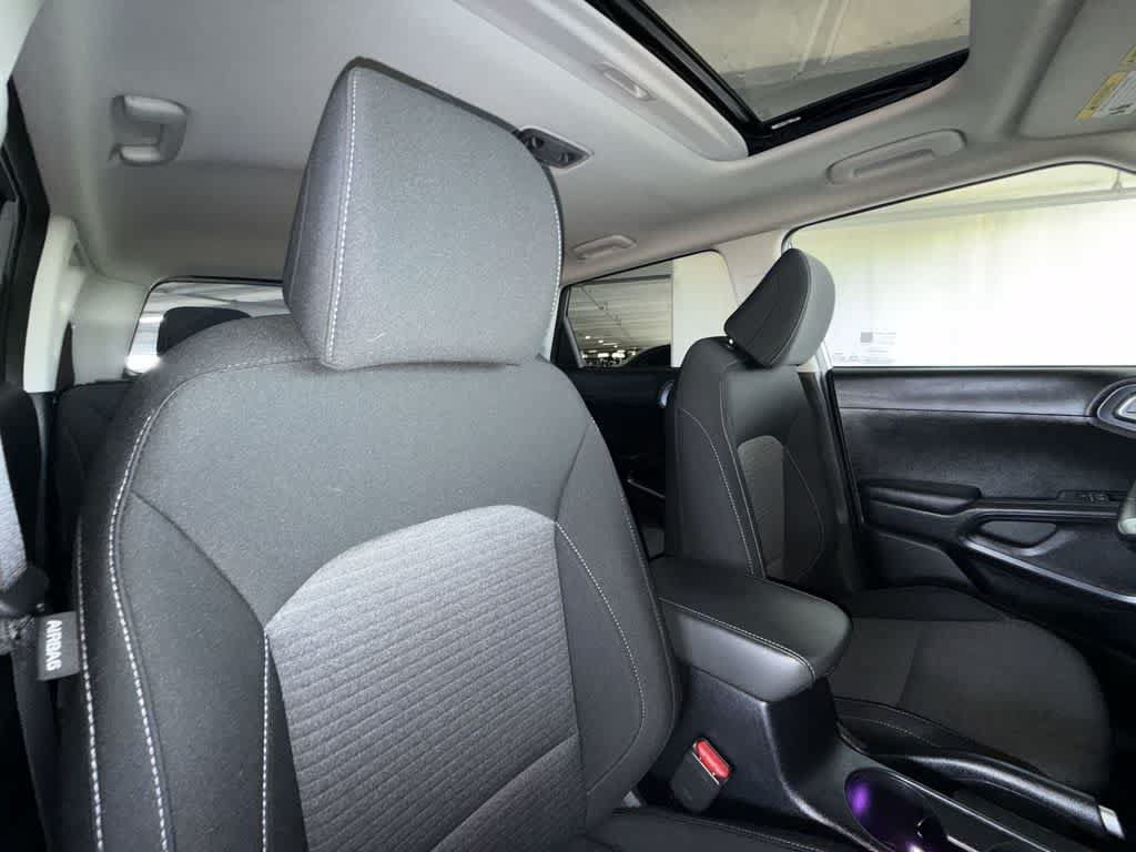 Used 2024 Kia Soul EX FWD image 27