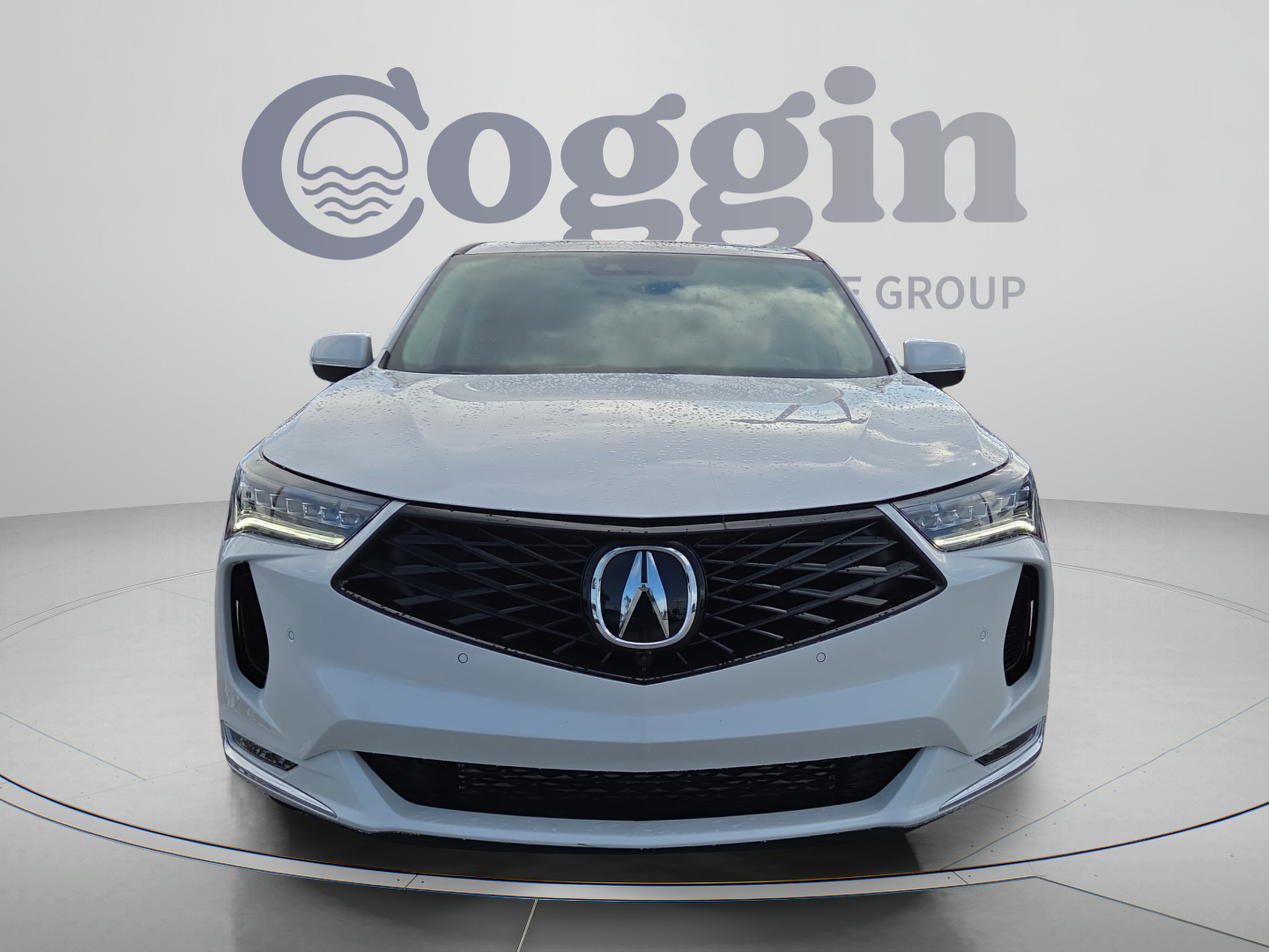 New 2026 Acura RDX SH-AWD w/ Advance Package image 8