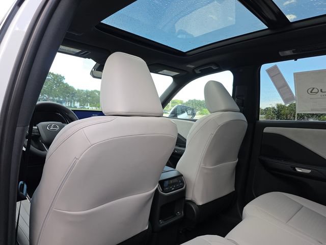 New 2026 Lexus TX 350 AWD w/ Technology Package image 20