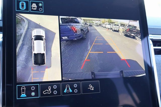 New 2026 GMC Sierra EV Elevation image 26