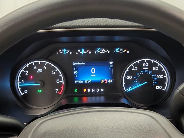 Used 2023 Ford F150 XL AWD/4WD image 19