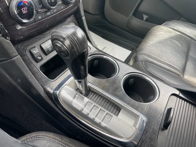 Used 2015 Buick Enclave Leather AWD/4WD image 15