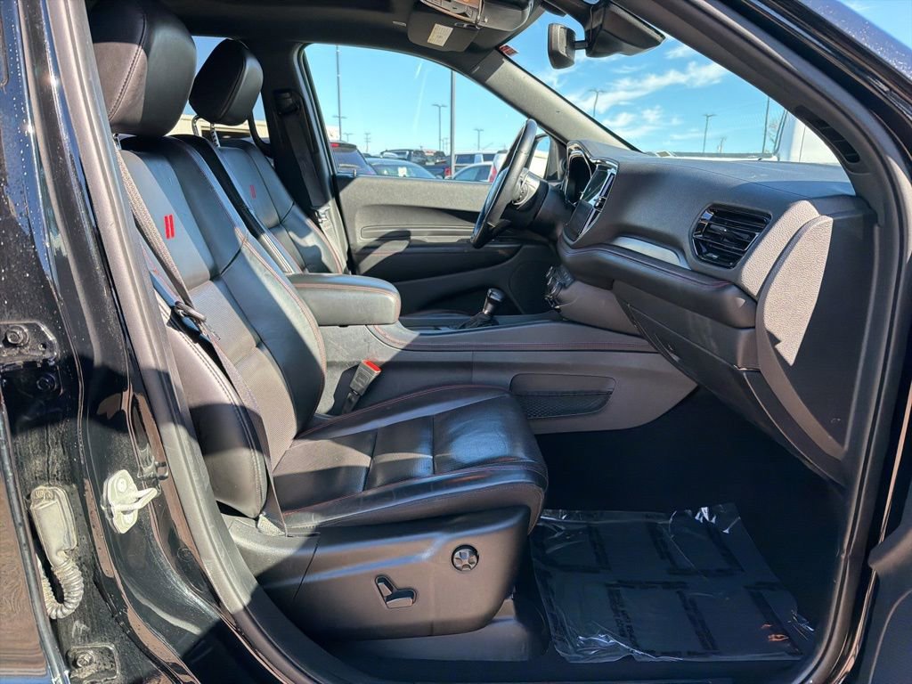 Used 2024 Dodge Durango GT image 35