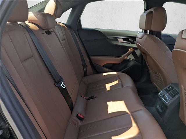 Used 2021 Audi A4 2.0T Premium AWD/4WD image 16