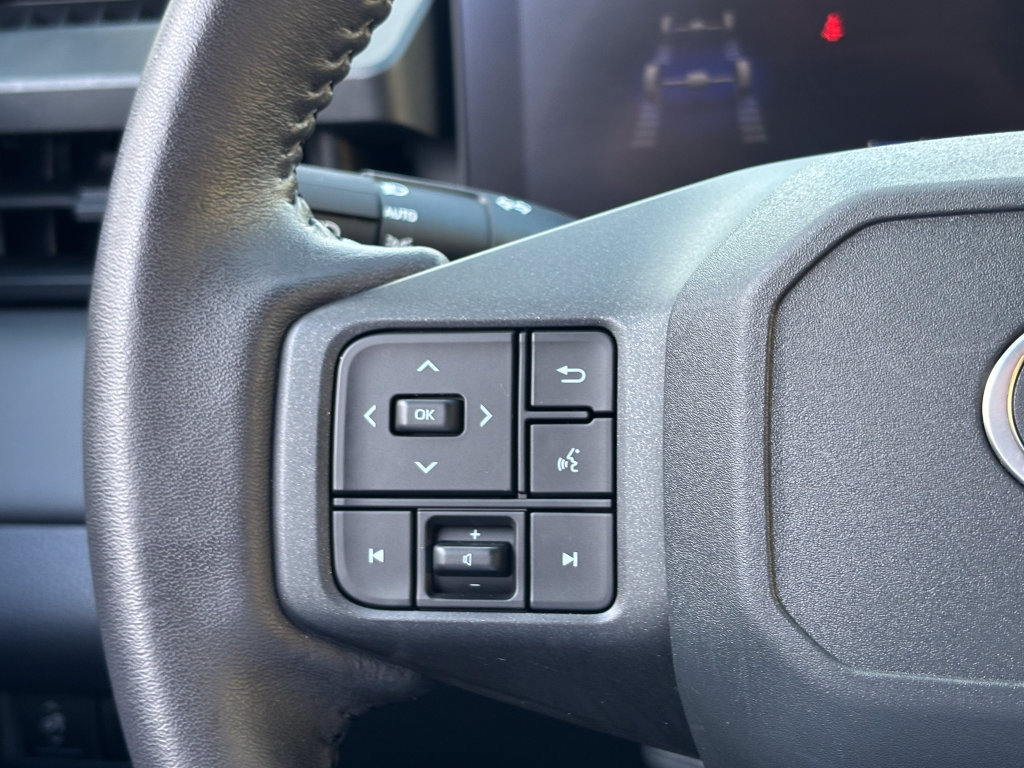 Certified 2026 Toyota RAV4 XLE Premium AWD/4WD image 22