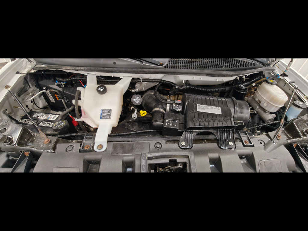 Used 2019 Chevrolet Express 3500 LS RWD image 37