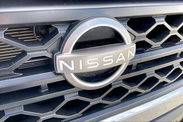 Used 2022 Nissan Frontier S RWD image 31