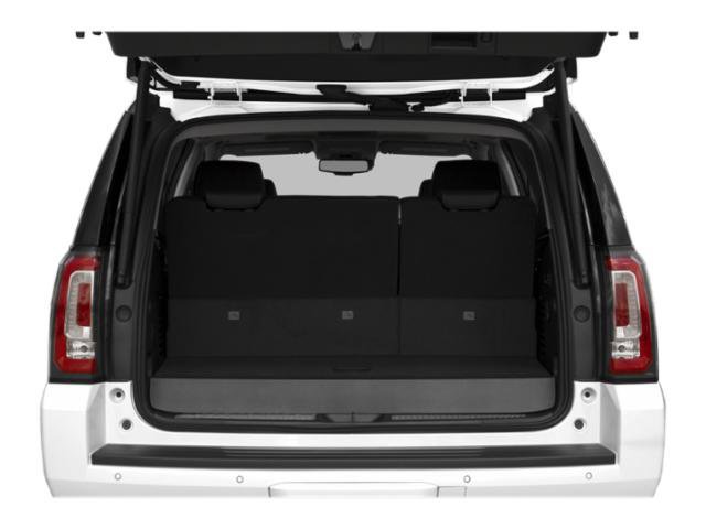 Used 2019 GMC Yukon SLT w/ Open Road Package AWD/4WD image 15