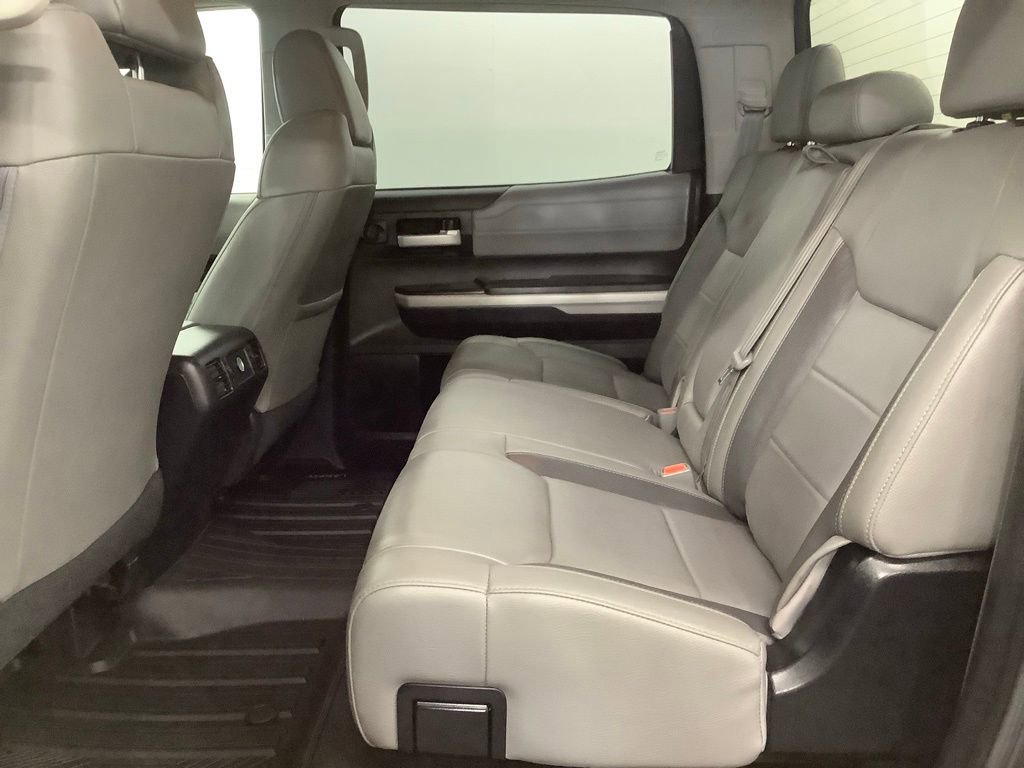 Used 2019 Toyota Tundra Limited w/ Limited Premium Package image 6