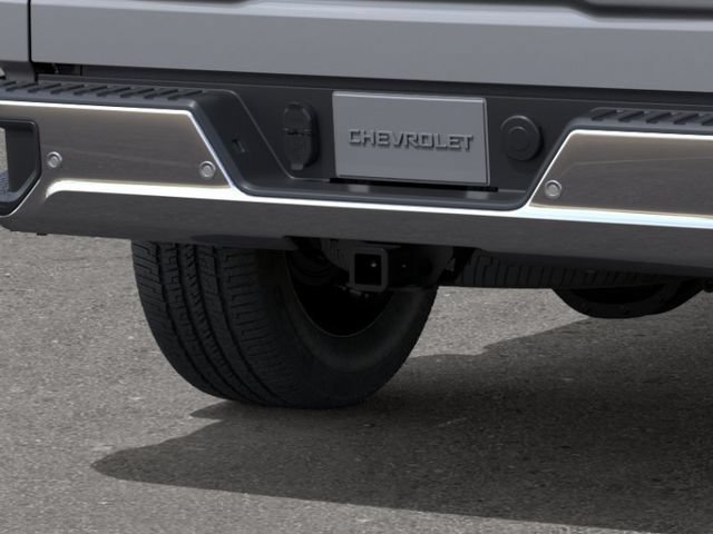 New 2026 Chevrolet Silverado 1500 LT w/ Safety Package AWD/4WD image 14