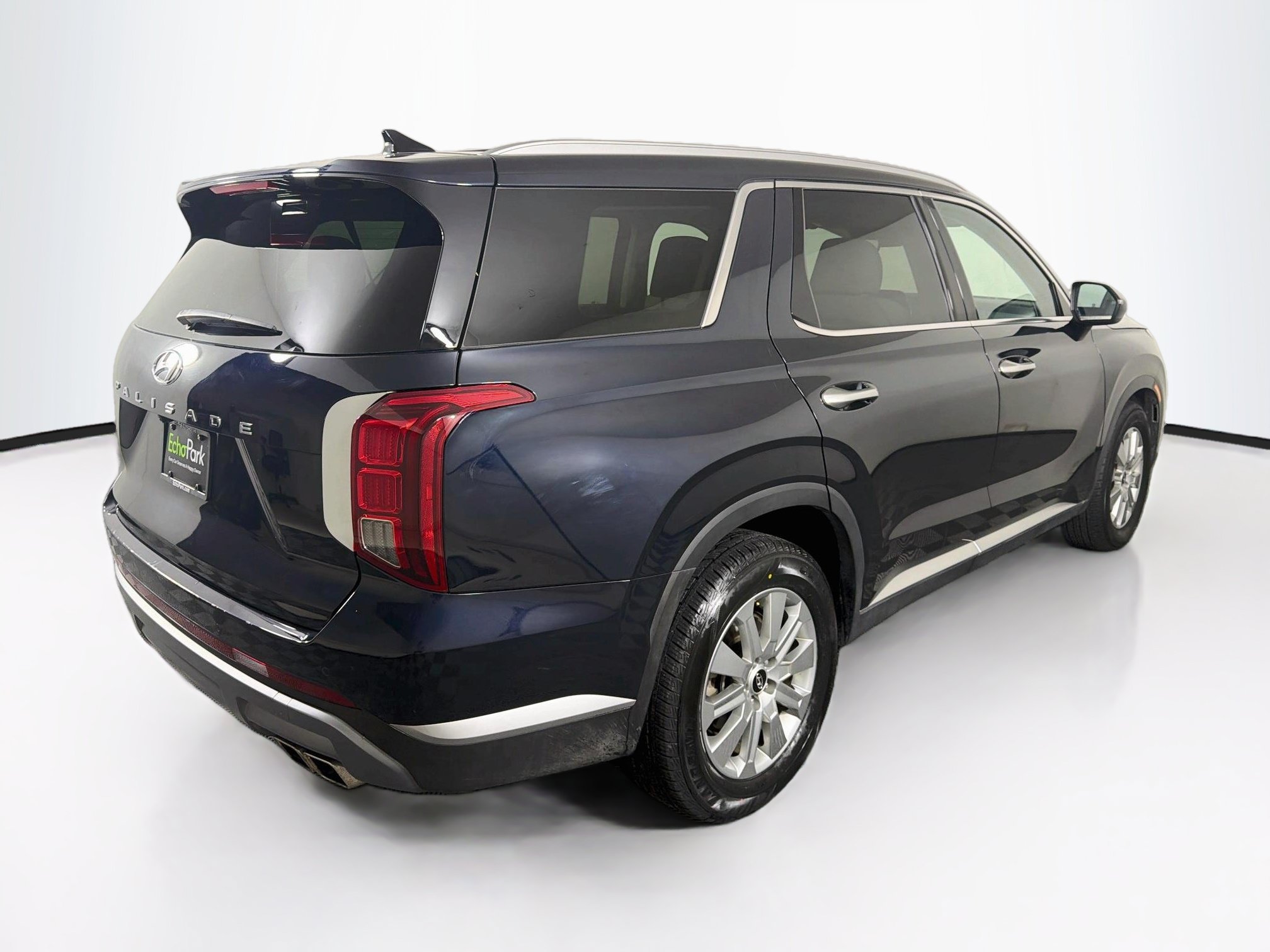 Used 2025 Hyundai Palisade SEL FWD image 9