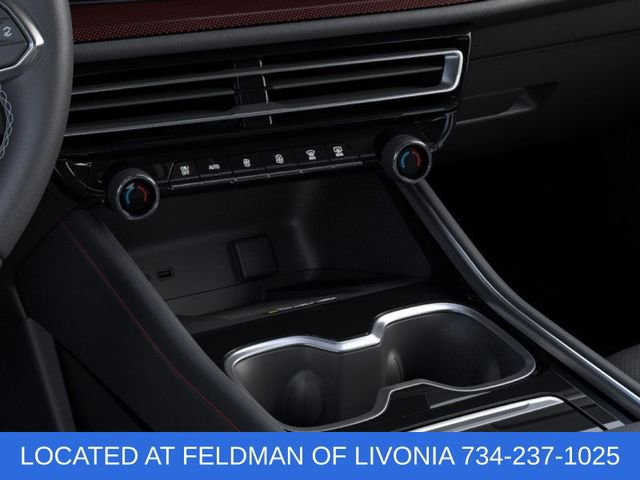 New 2026 Chevrolet Traverse Z71 w/ Driver Confidence Package image 23