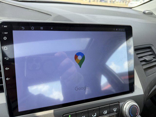 Used 2008 Honda Civic EX image 19