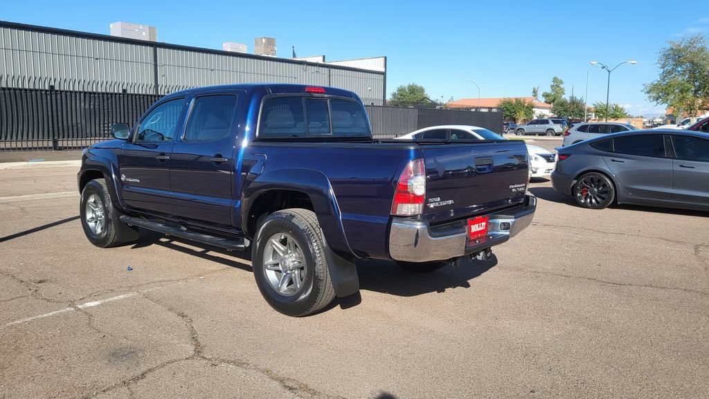 Used 2013 Toyota Tacoma PreRunner w/ SR5 Pkg RWD image 6