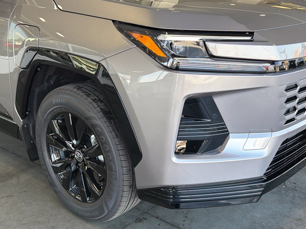 New 2026 Toyota RAV4 SE w/ Convenience Package AWD/4WD image 8