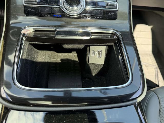 Certified 2022 Lincoln Nautilus Reserve w/ Equipment Group 201A AWD/4WD image 32