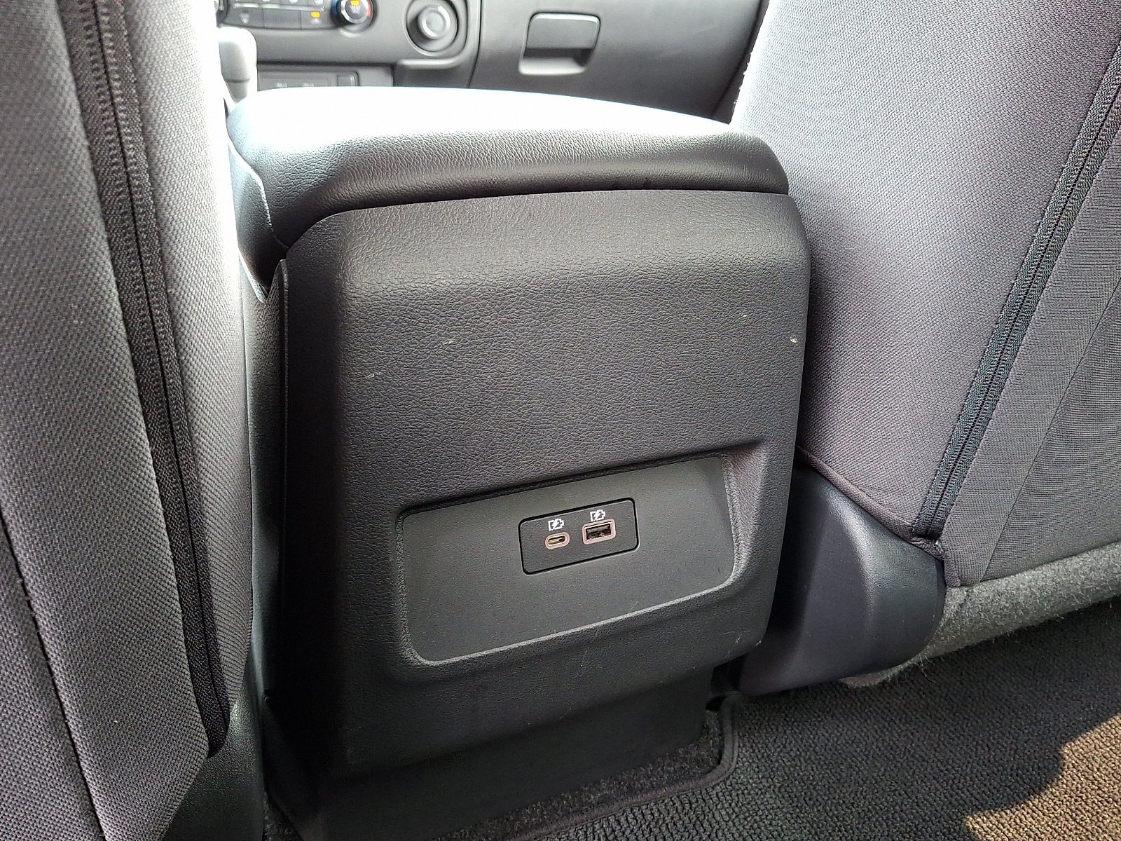Certified 2025 Nissan Frontier SV AWD/4WD image 12
