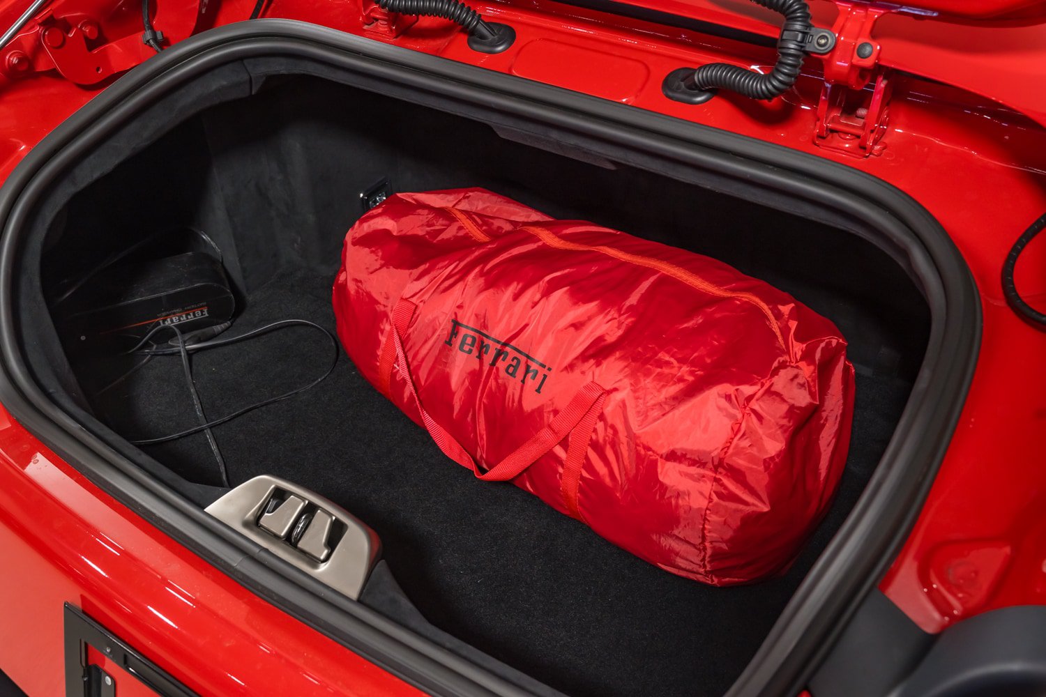 Certified 2021 Ferrari 812 GTS RWD image 51