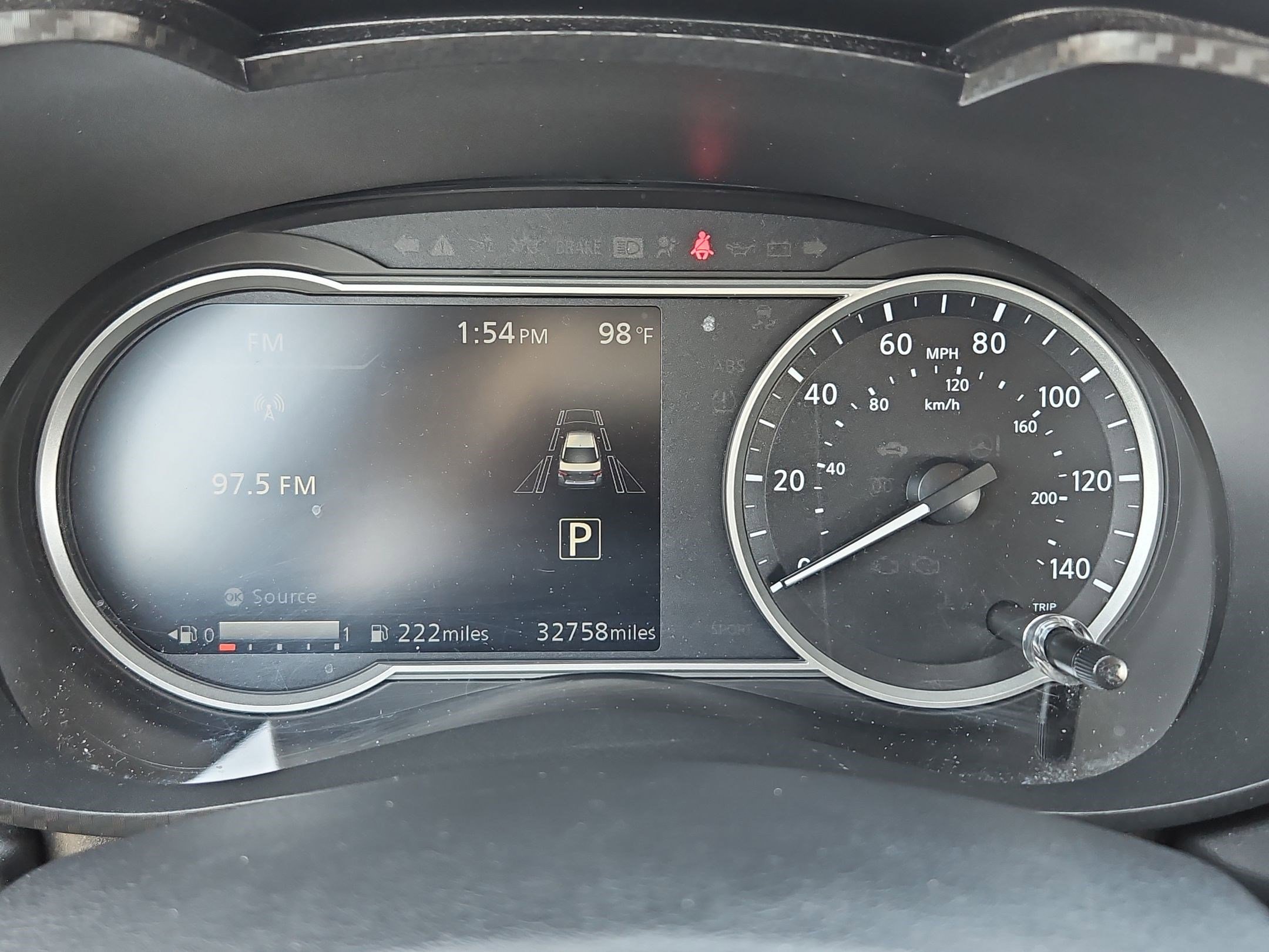 Used 2024 Nissan Versa SR image 21