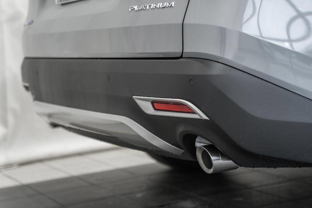 New 2026 Toyota Grand Highlander AWD Hybrid image 6
