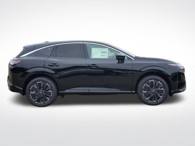New 2026 Nissan Murano Platinum w/ Cargo Package image 6