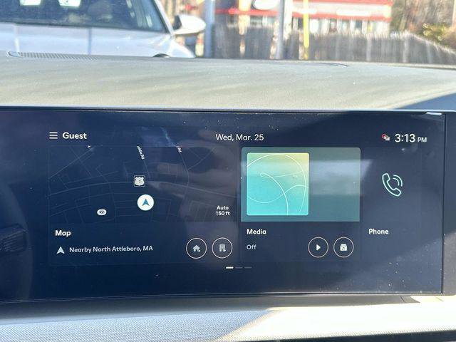 New 2026 Hyundai Tucson Limited image 9