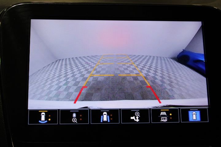 Used 2022 Chevrolet Equinox Premier image 4