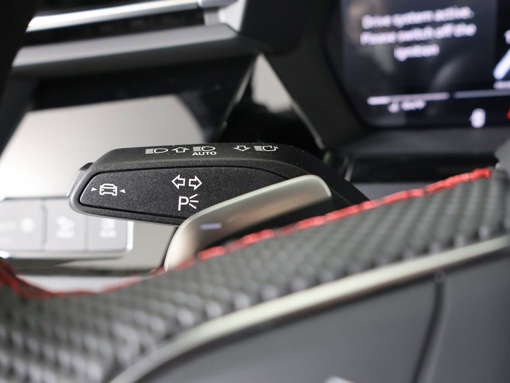 New 2026 Audi S3 Premium image 31