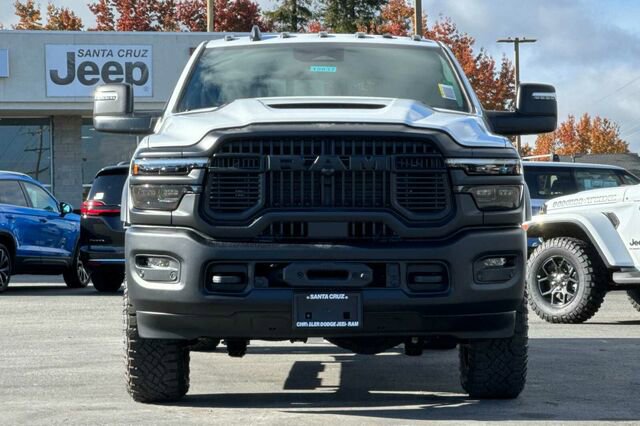 New 2026 RAM 2500 Power Wagon image 9