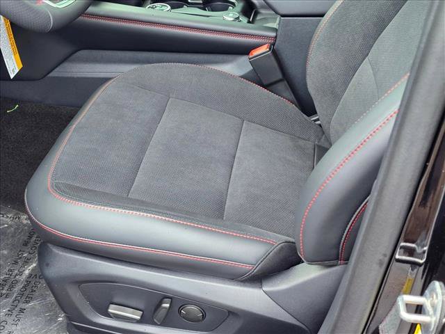 New 2026 Ford Explorer ST RWD image 4