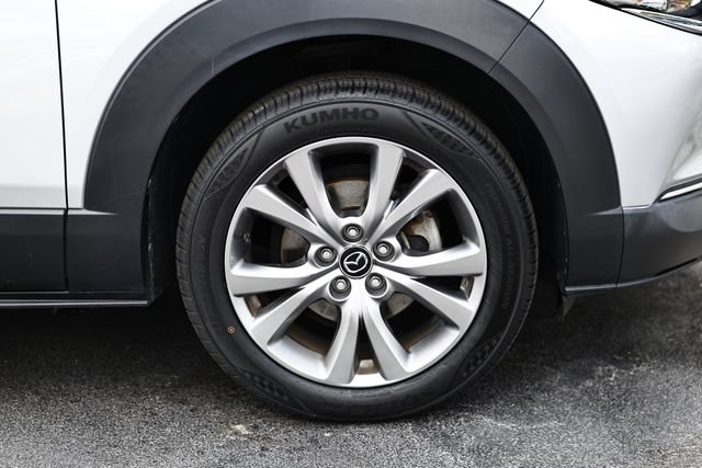 Used 2021 MAZDA CX-30 AWD 2.5 S w/ Preferred Package image 4