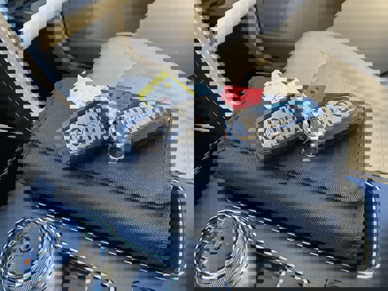 Used 2017 Ford Fusion SE w/ Fusion SE Technology Package image 18