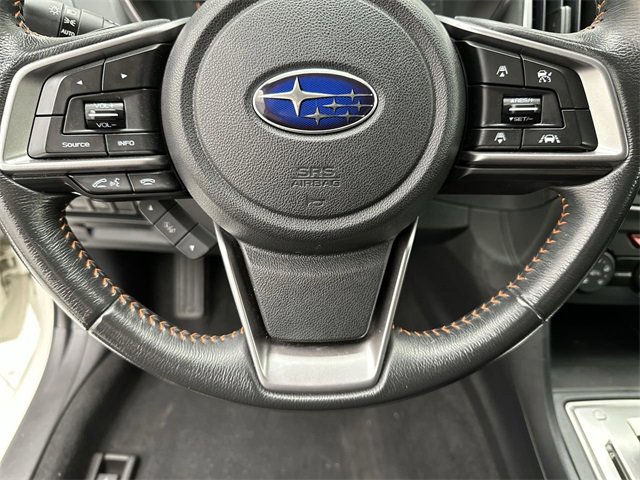 Used 2018 Subaru Crosstrek 2.0i Premium w/ Eyesight System image 14